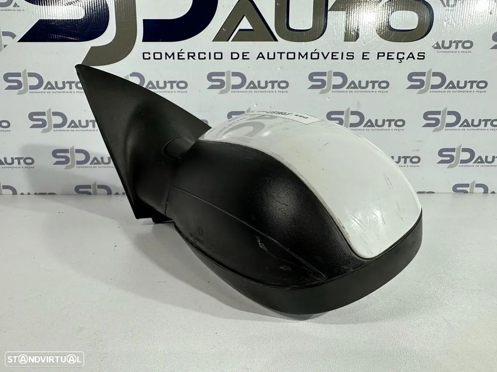 Retrovisor Direito / Esquerdo - Opel Corsa C - 10