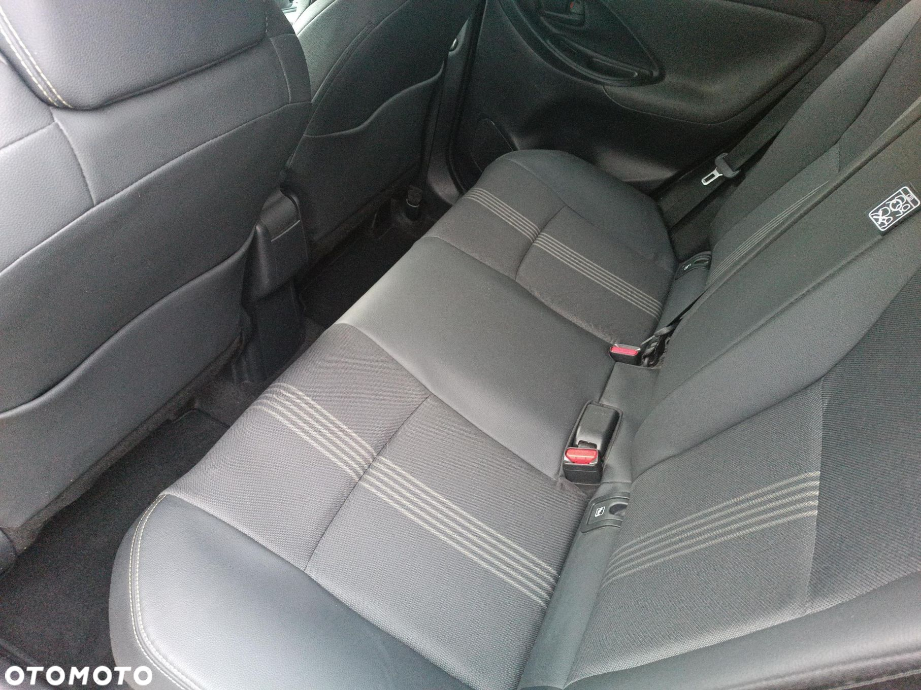 Toyota Yaris Cross - 24