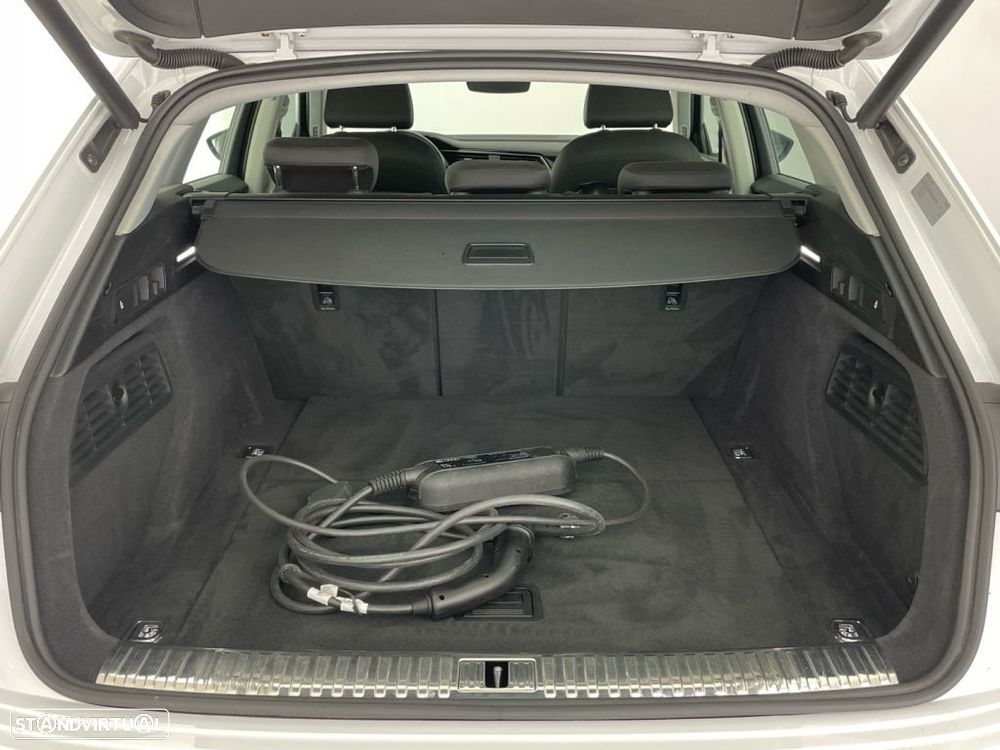 Audi e-tron 55 quattro Advanced - 13