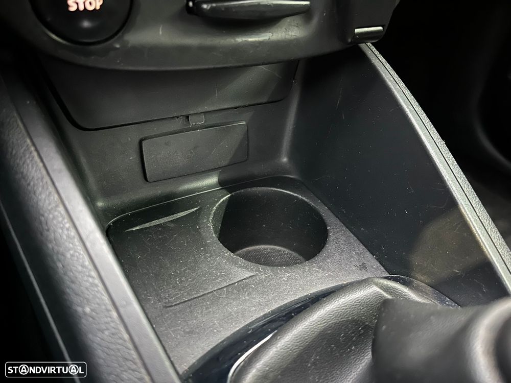 Renault Mégane Sport Tourer 1.5 dCi Confort - 20