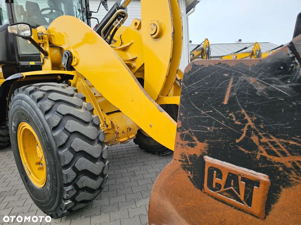 Caterpillar 938 M - 15