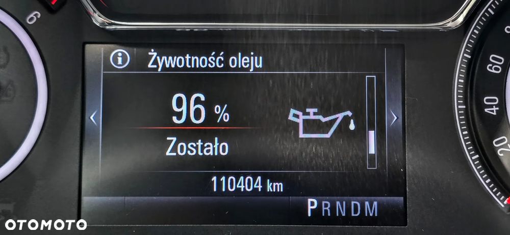 Opel Insignia 2.0 CDTI Edition - 34