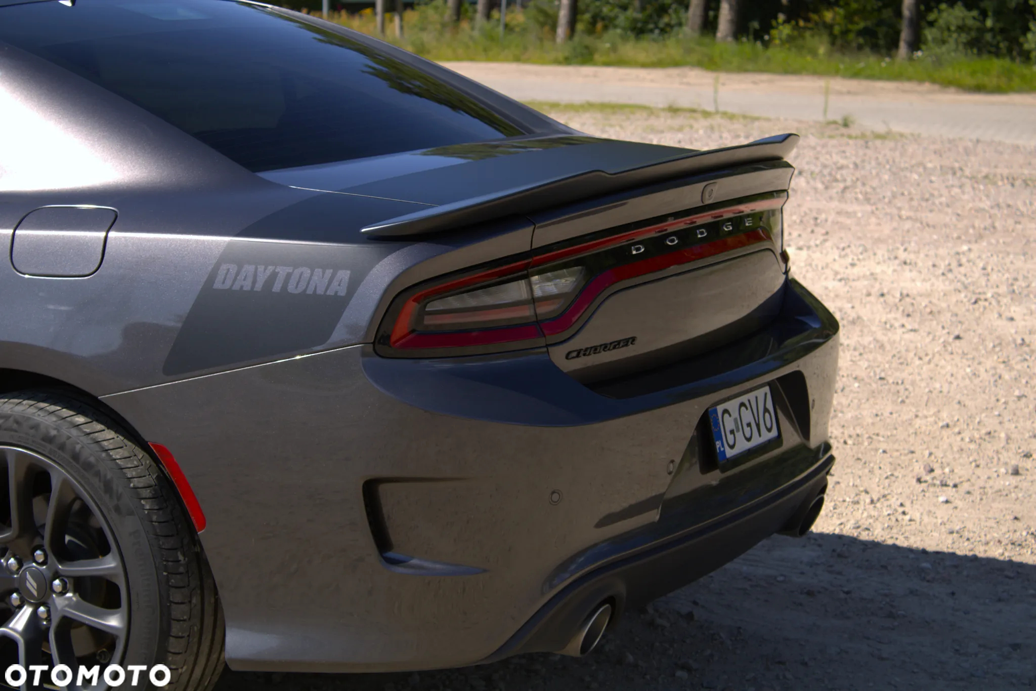 Dodge Charger 5.7 R/T Daytona - 16