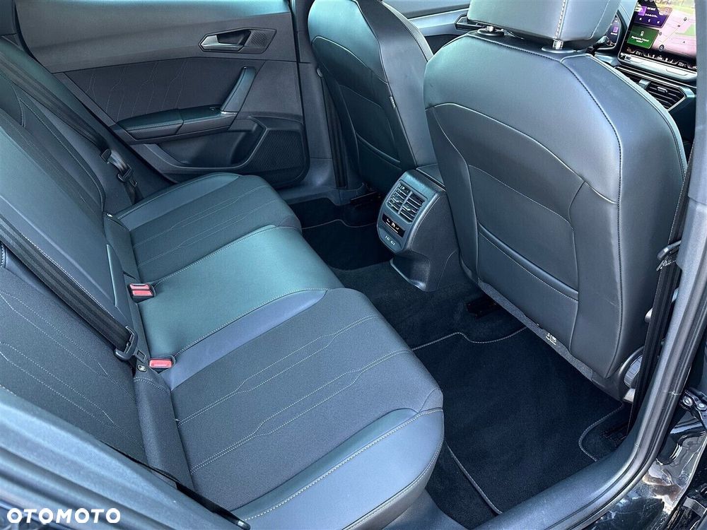 Cupra Formentor 1.5 eTSI mHEV DSG - 11