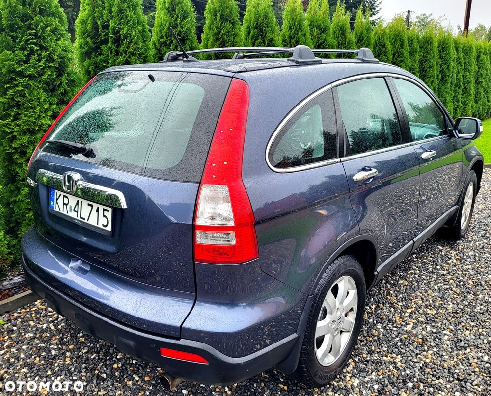 Honda CR-V 2.0 Executive - 2