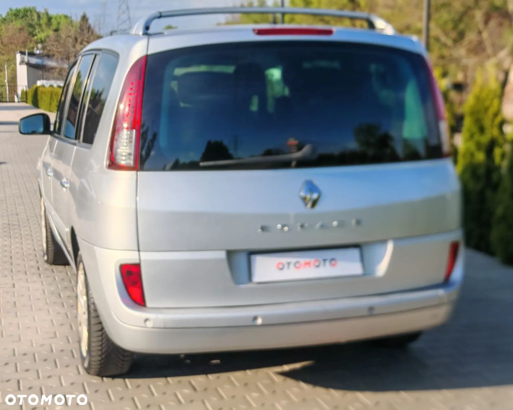 Renault Grand Espace Gr 2.0T Dynamique - 6