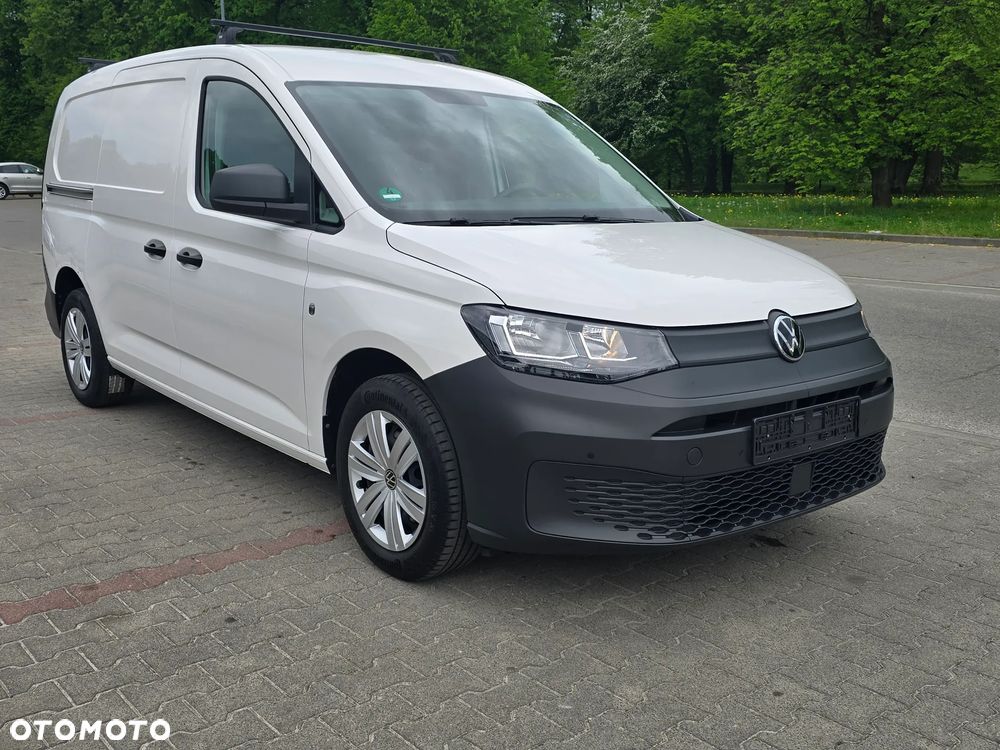 Volkswagen CADDY - 2