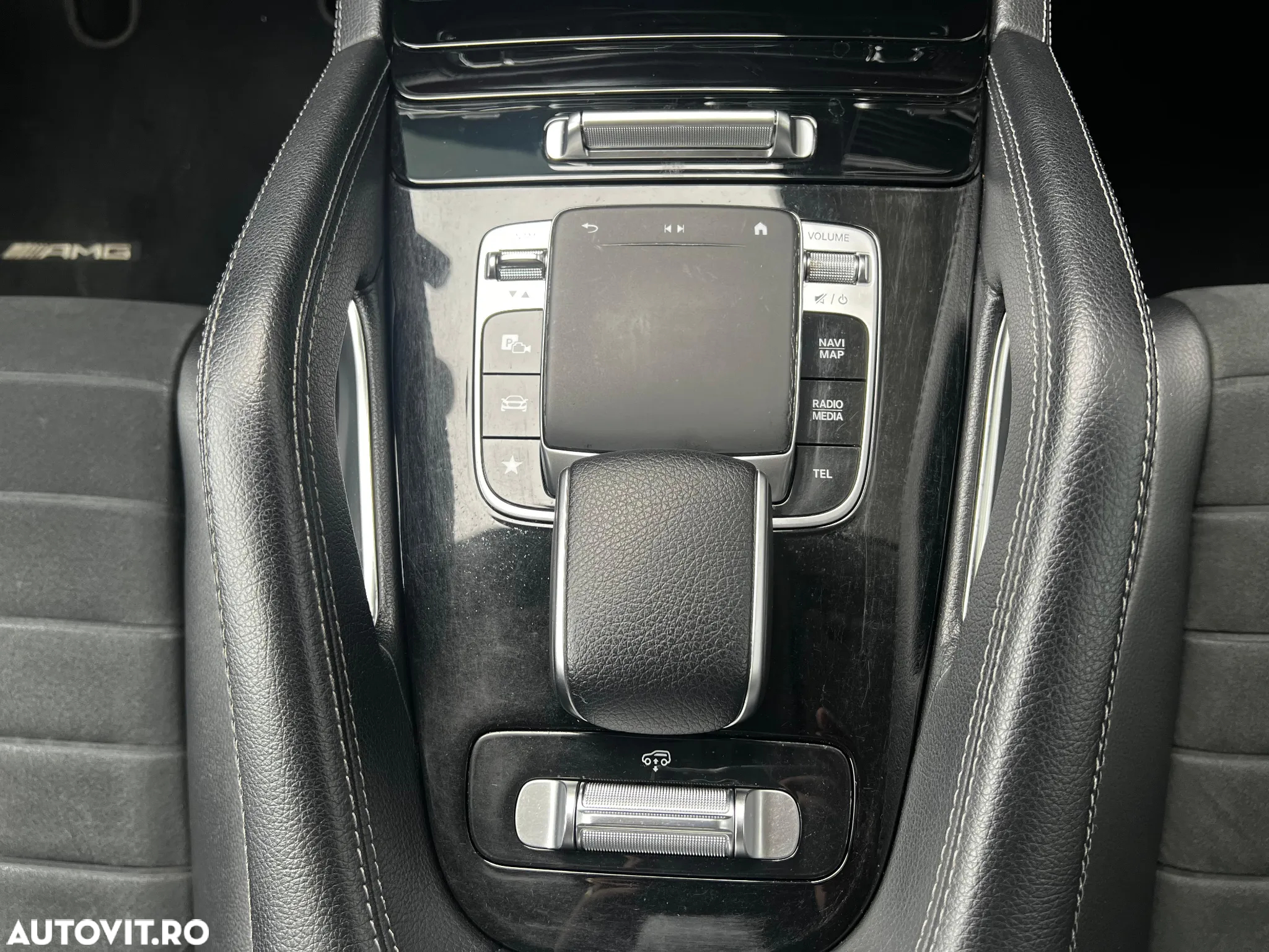 Mercedes-Benz GLE 400 d 4MATIC - 14