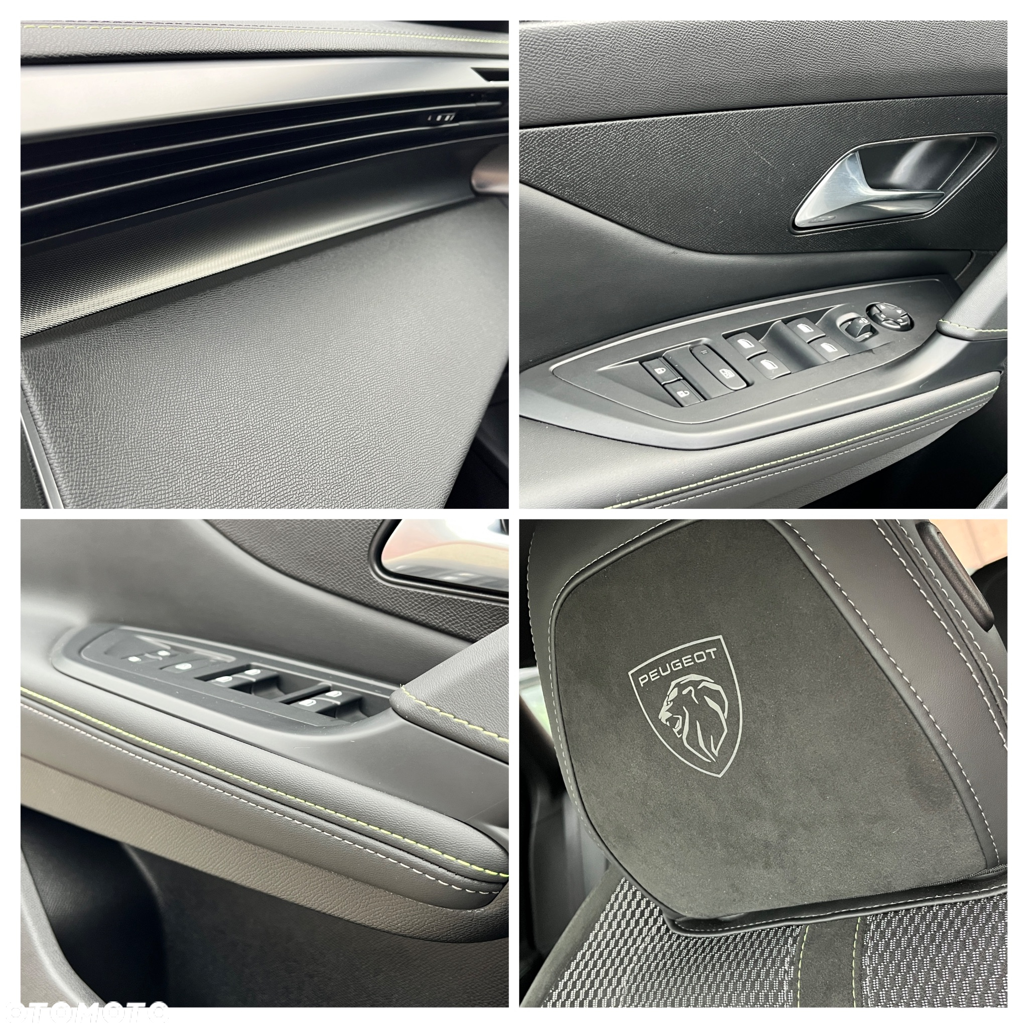 Peugeot 308 1.2 PureTech GT S&S EAT8 - 39