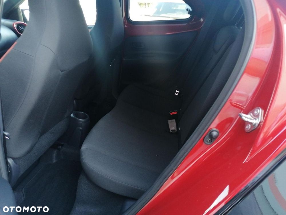 Toyota Aygo X - 12
