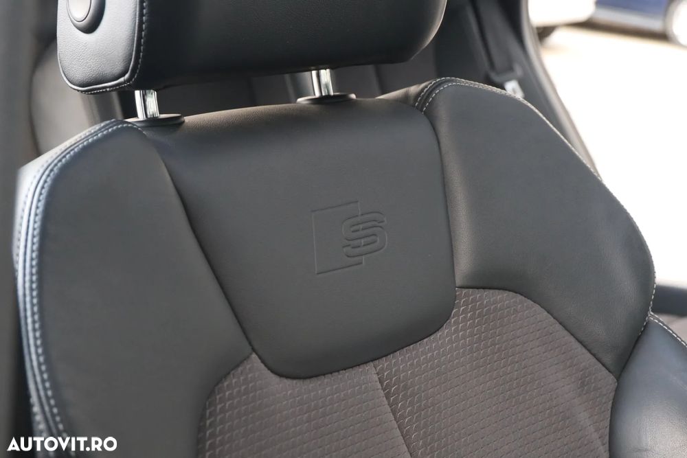 Audi Q5 2.0 TDI Quattro S tronic sport - 37