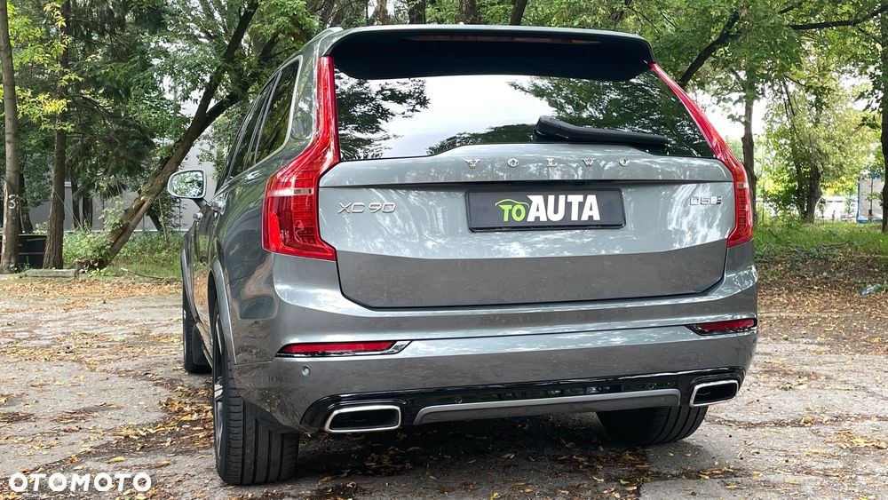 Volvo XC 90 - 14
