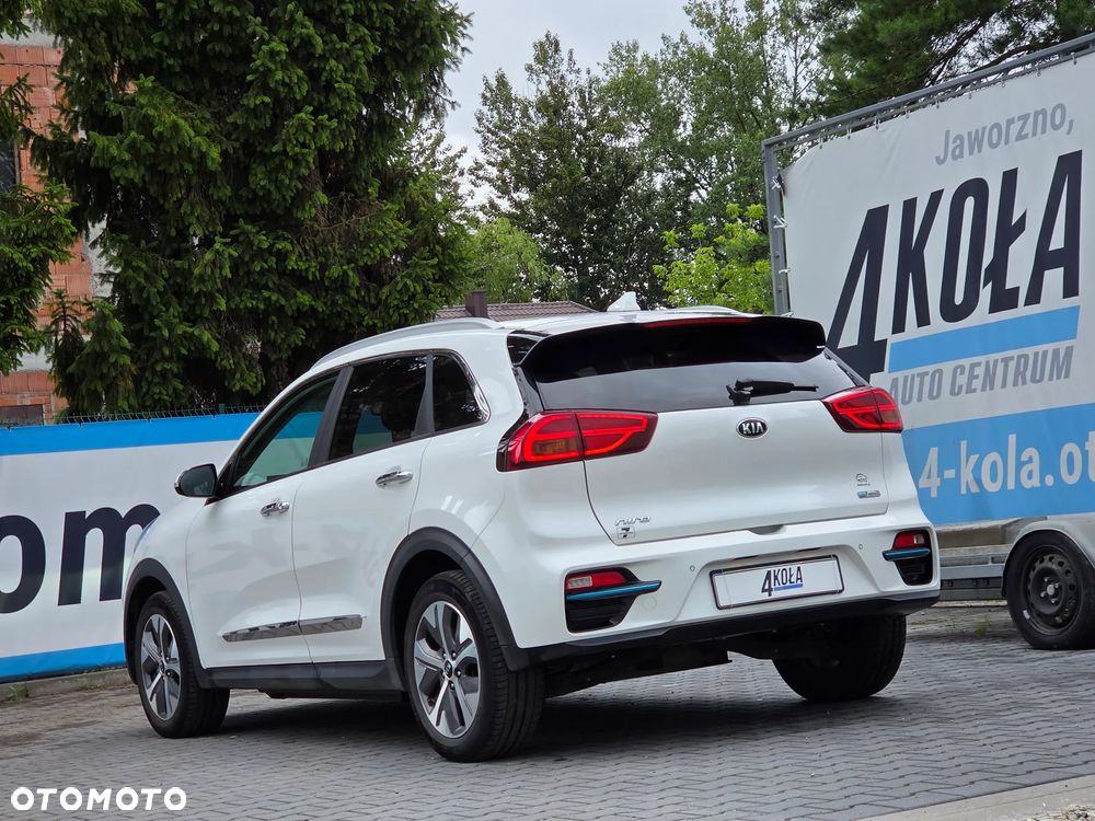 Kia Niro 64kWh L - 7