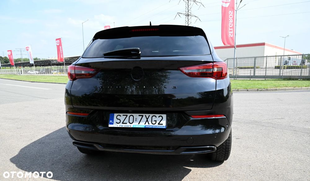 Opel Grandland - 12
