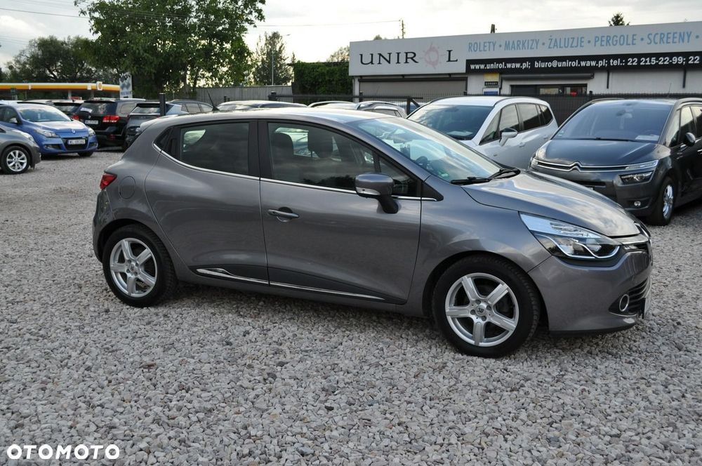Renault Clio 1.2 TCe Limited EDC - 3