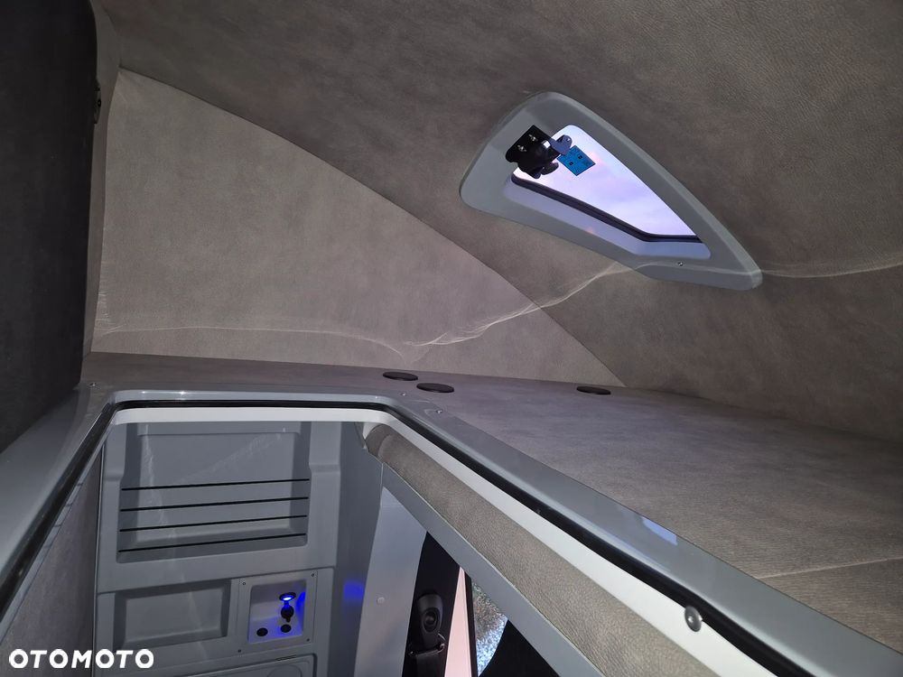 Renault Master PLANDEKA - 11