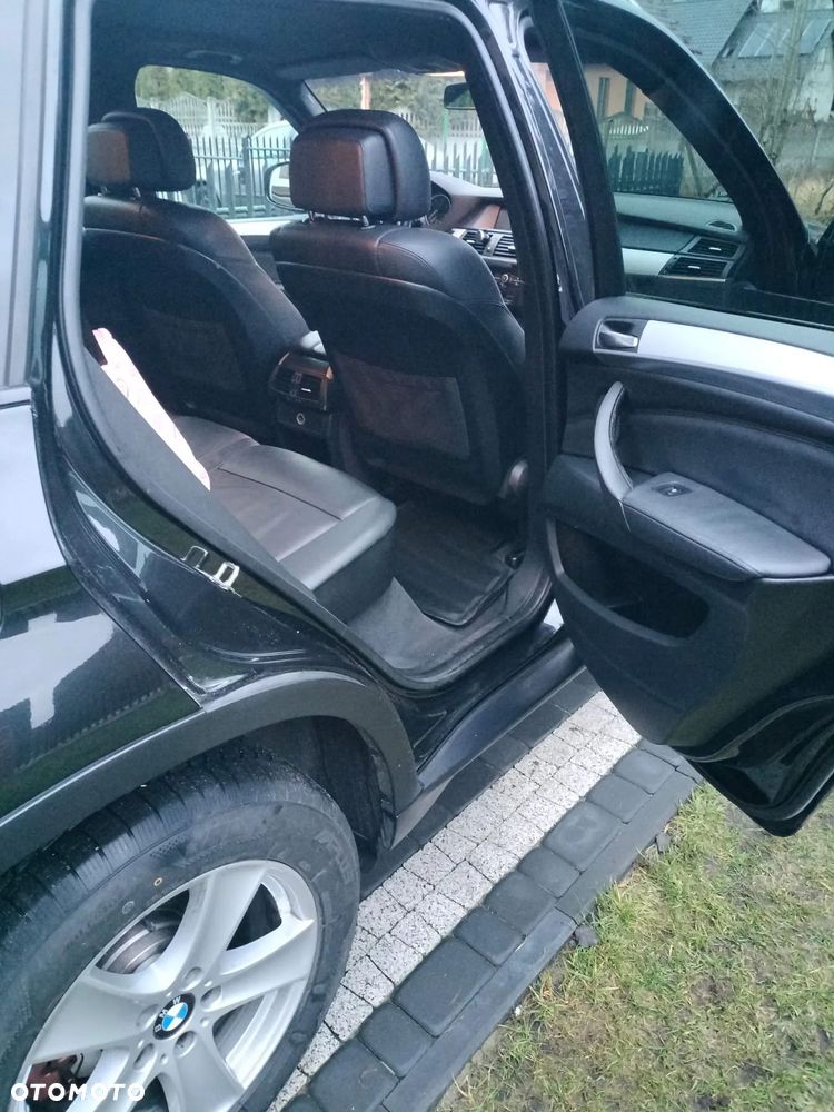 BMW X5 - 8