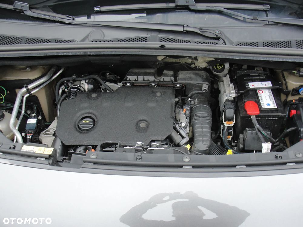 Peugeot Rifter BlueHDI 100 L1 Allure Pack - 18