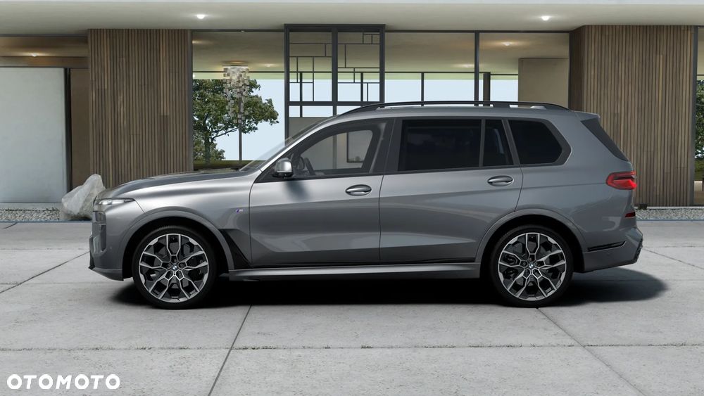 BMW X7 xDrive40d - 3