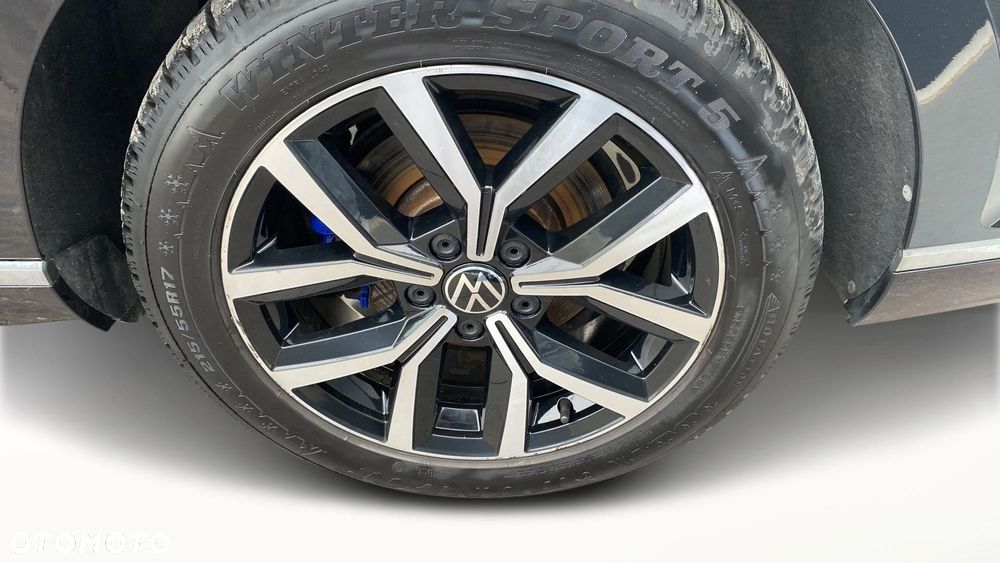 Volkswagen Passat 1.4 TSI Plug-In Hybrid GTE DSG - 14