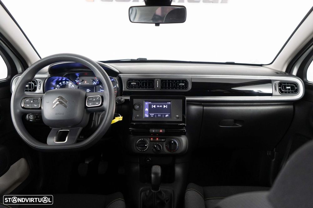 Citroën C3 1.2 PureTech Feel Pack - 18