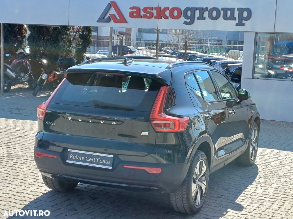 Volvo XC 40 - 4