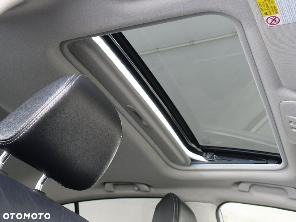 Subaru XV 2.0i Lineartronic Exclusive - 22