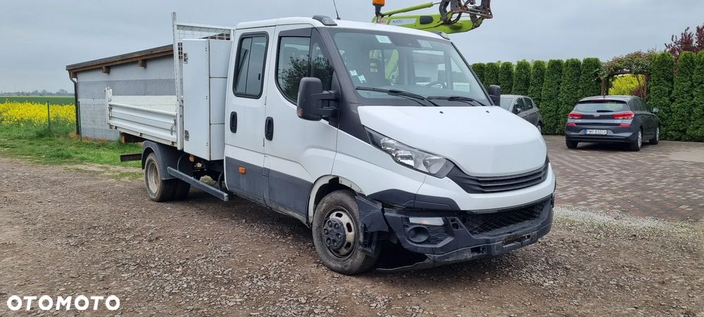Iveco 35-140 - 3