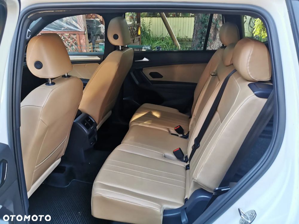 Volkswagen Tiguan 2.0 TSI 4Motion (BlueMotion Technology) DSG Comfortline - 10