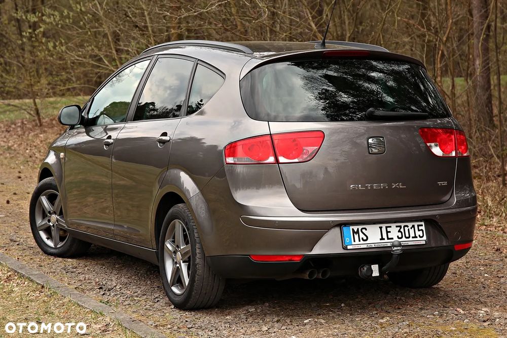 Seat Altea XL 2.0 TDI DPF SUN - 11