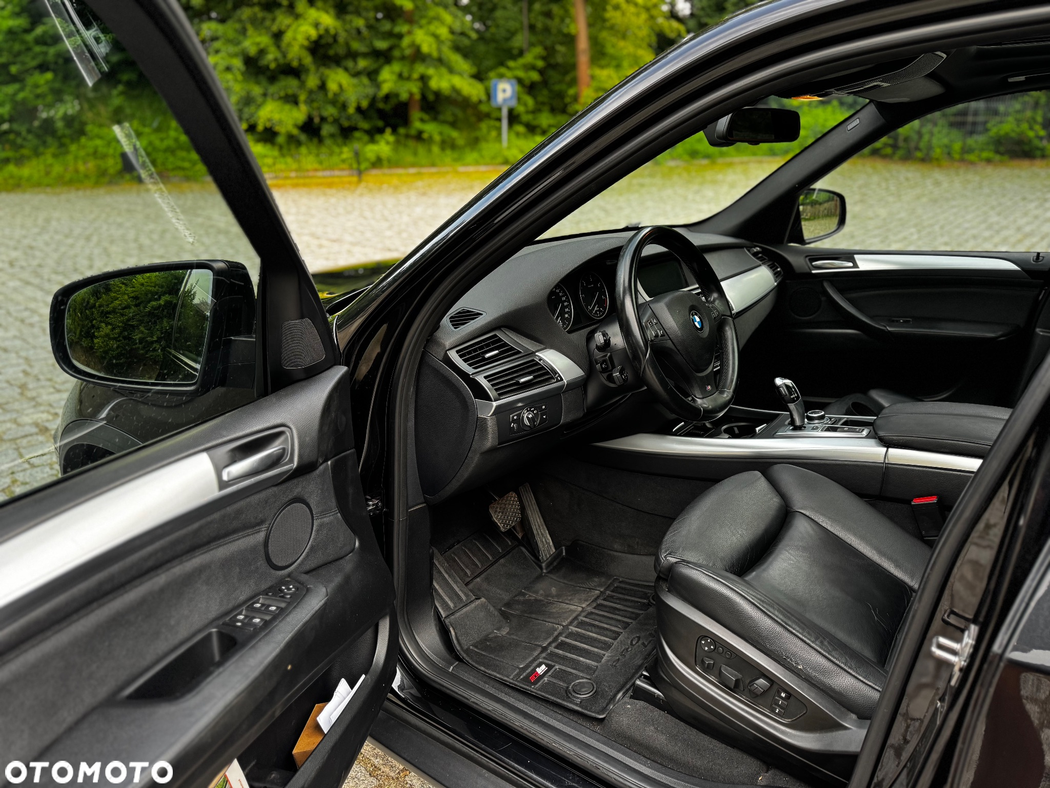 BMW X5 4.0d xDrive - 18