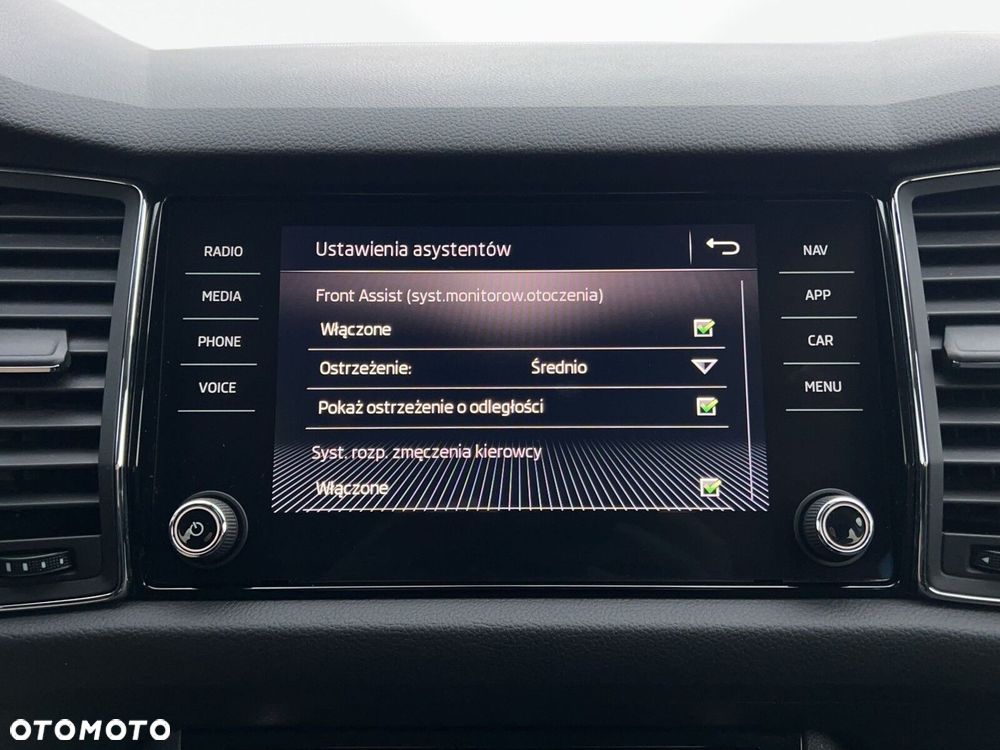 Skoda Kodiaq 1.5 TSI ACT 4x2 Ambition DSG - 28