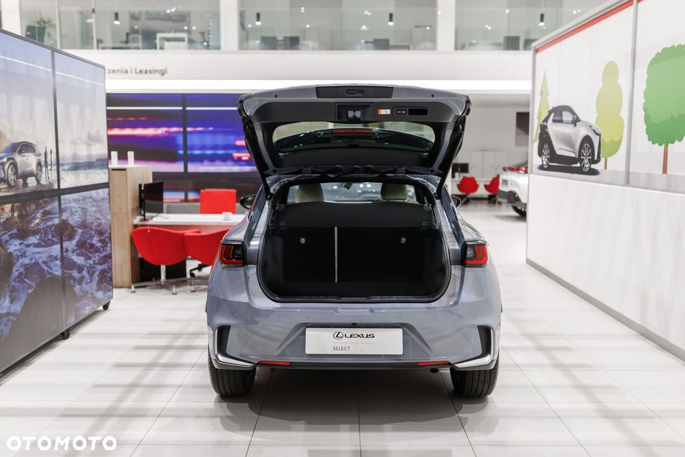 Lexus LBX 1.5 Hybrid Elegant - 24