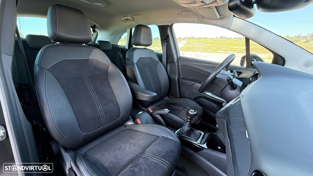 Opel Crossland 1.2 Ultimate - 23