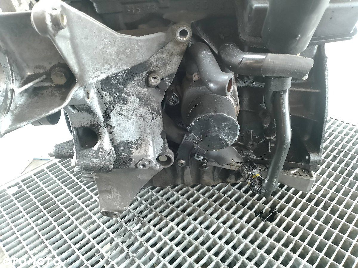 SILNIK RENAULT LAGUNA II LIFT F9Q 1.9 DCI - 8