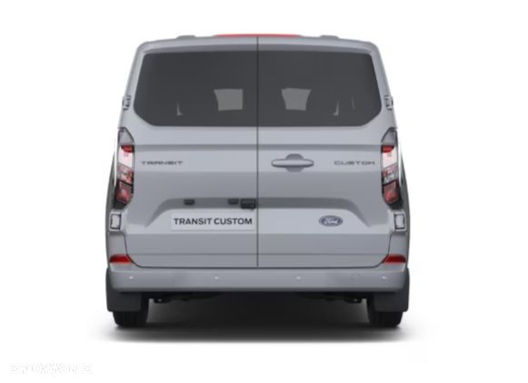 Ford Transit Custom Kombi 320 L2H1 Limited M1 - 3