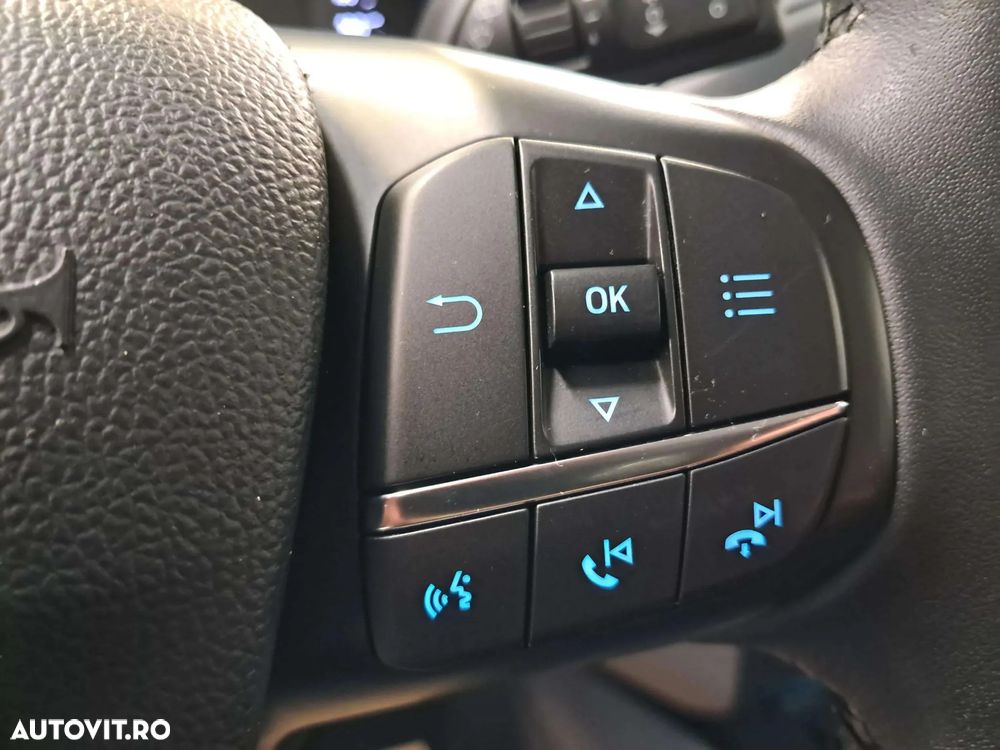 Ford Focus 1.5 EcoBlue Trend - 19