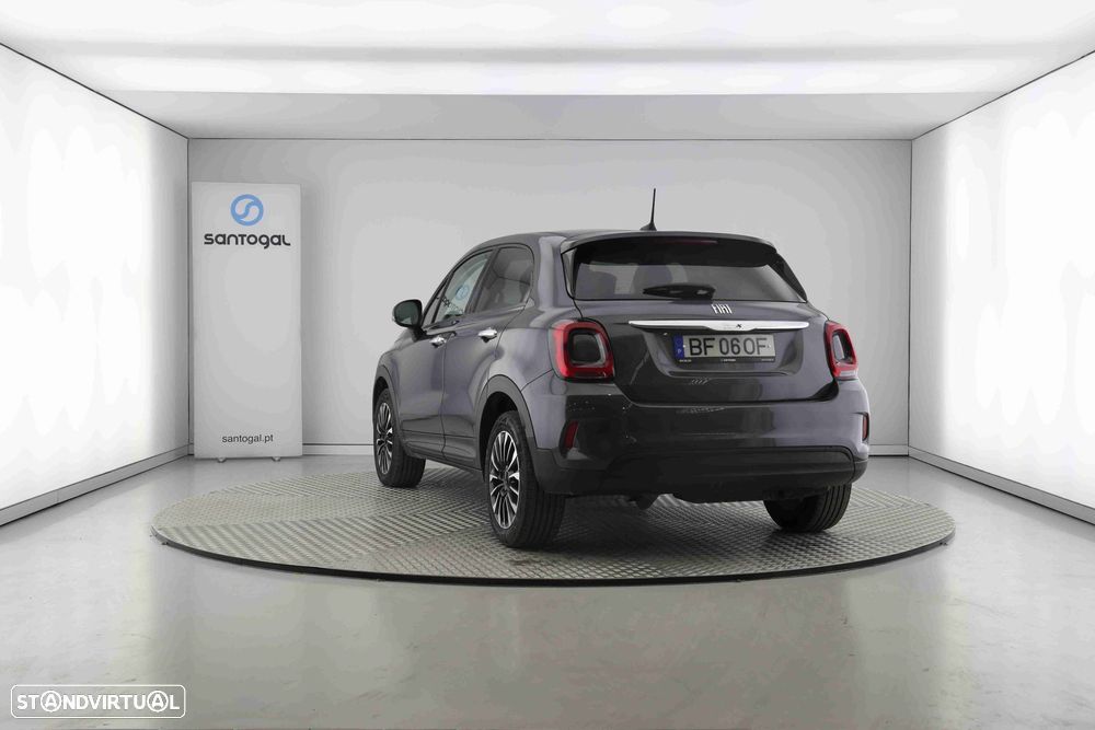 Fiat 500X 1.3 MJ Lounge - 4