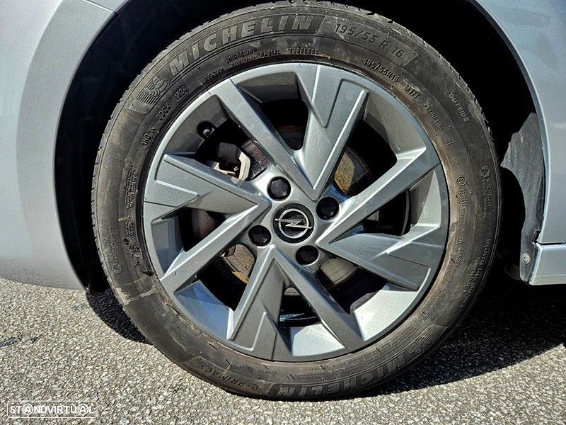 Opel Corsa 1.2 T Edition - 12