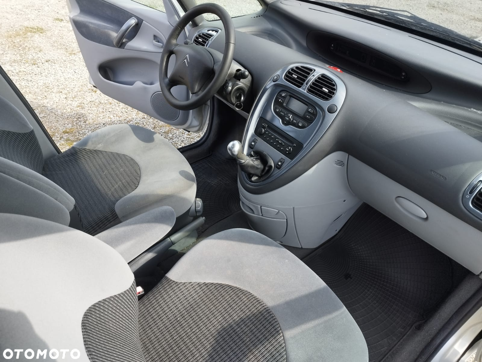 Citroën Xsara Picasso - 30