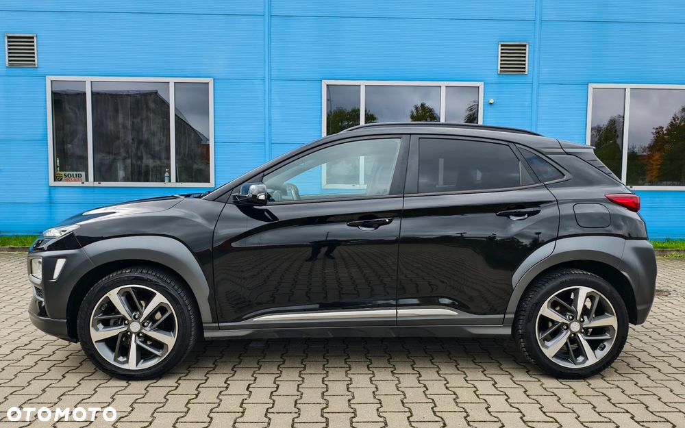 Hyundai Kona 1.0 T-GDI YES!+ - 3
