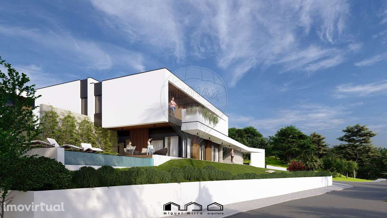 Moradia T3 para venda - Grande imagem: 5/20