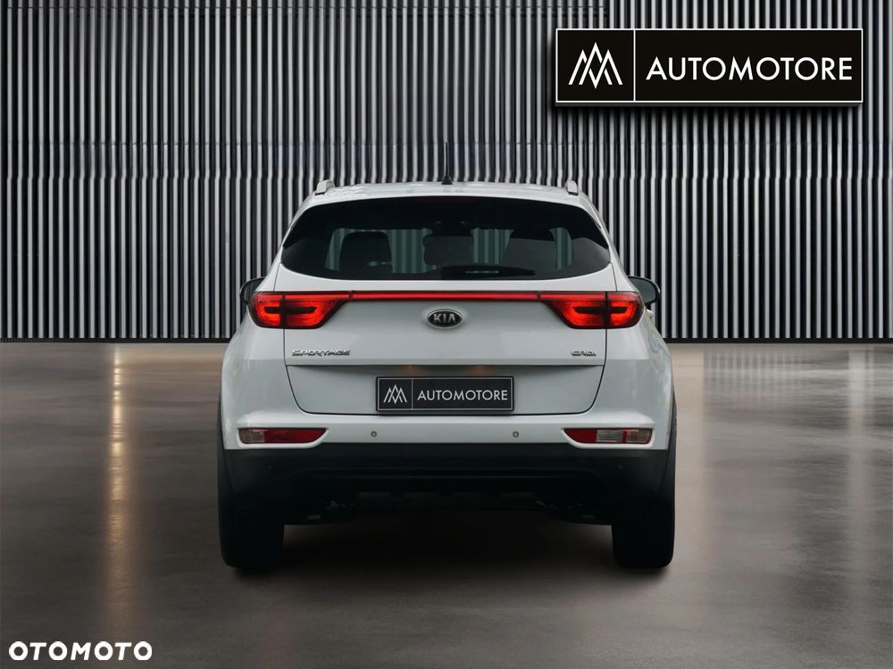 Kia Sportage 1.7 CRDI S 2WD - 6