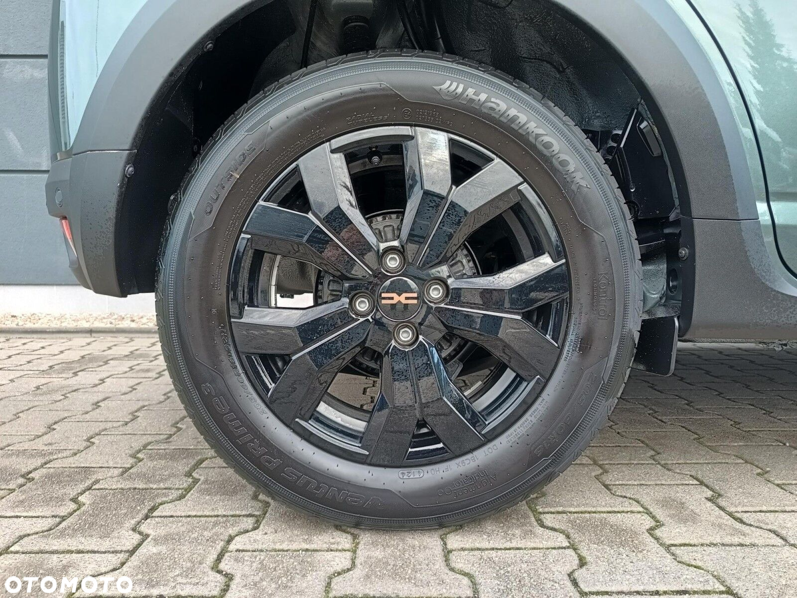Dacia Sandero Stepway - 11