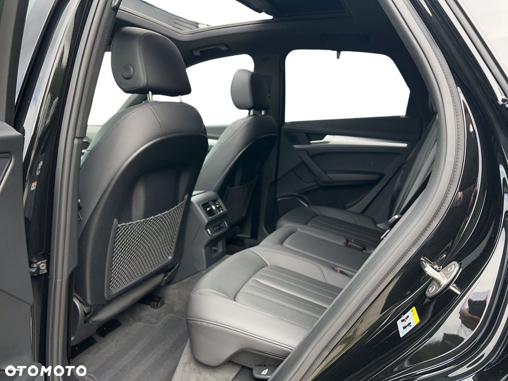 Audi Q5 Sportback 40 TDI mHEV Quattro Advanced S tronic - 19