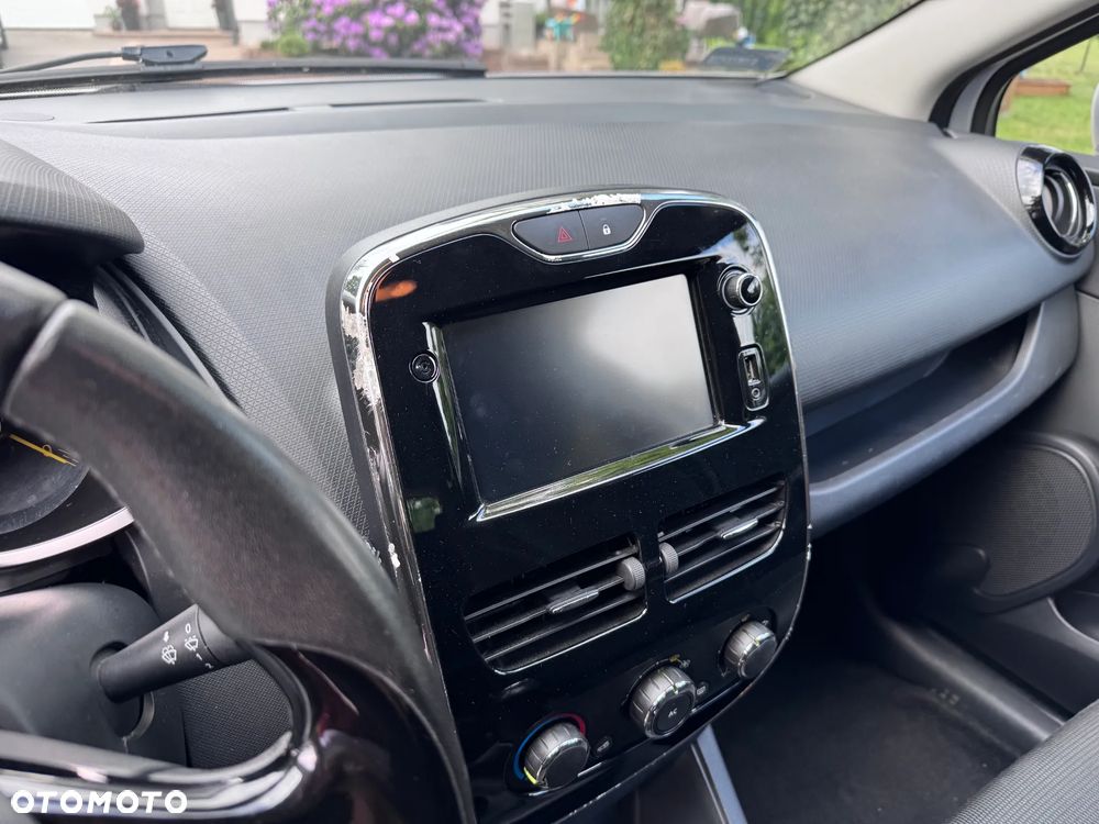 Renault Clio 1.5 dCi Zen - 14