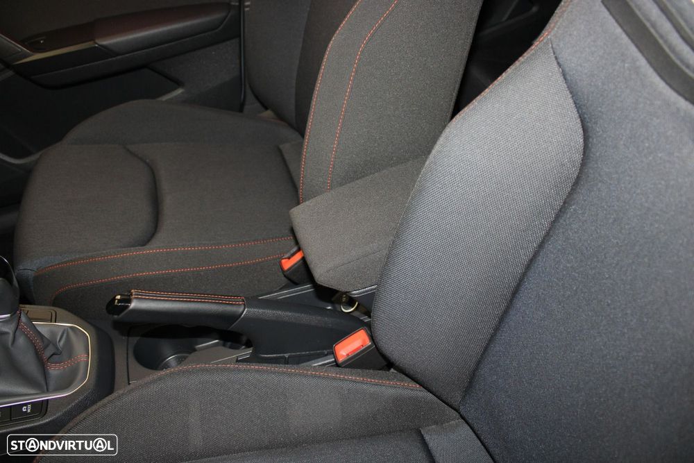 SEAT Ibiza 1.0 TSI FR - 29