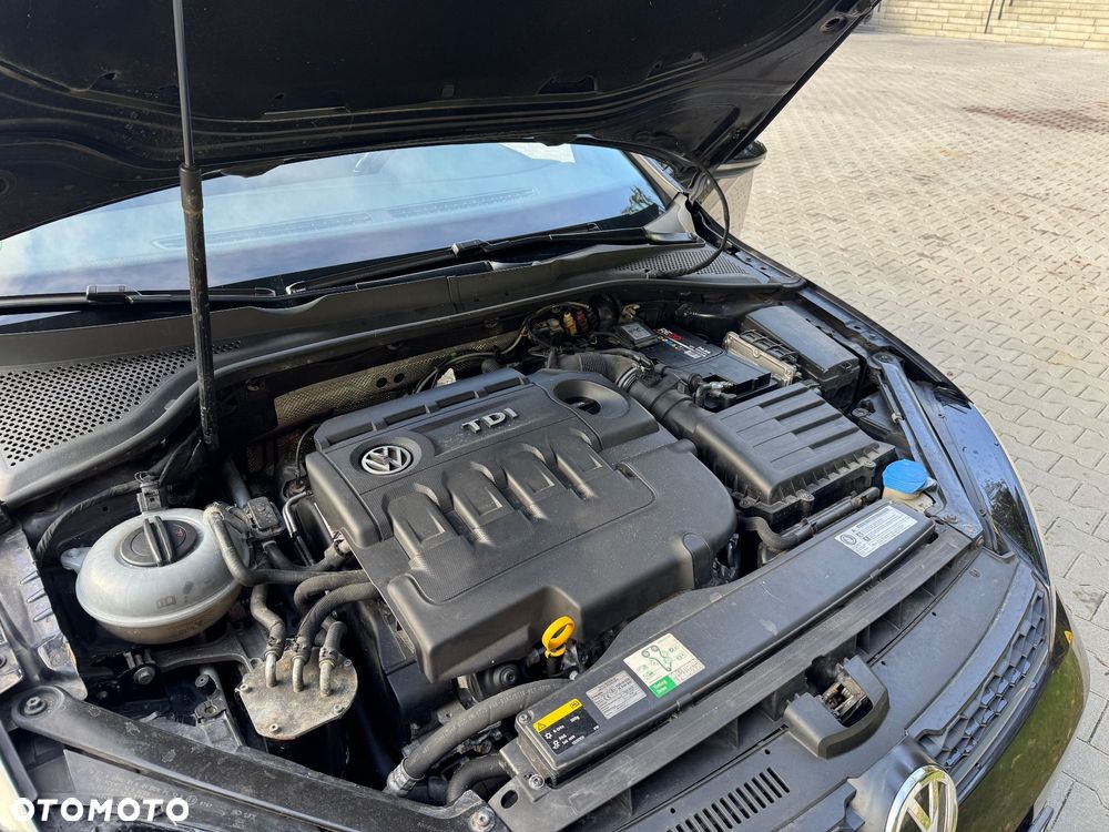 Volkswagen Golf GTD 2.0 TDI SCR DSG - 22