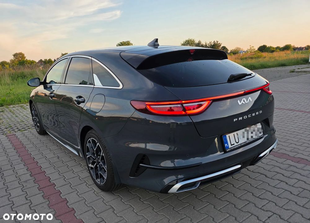 Kia ProCeed - 4