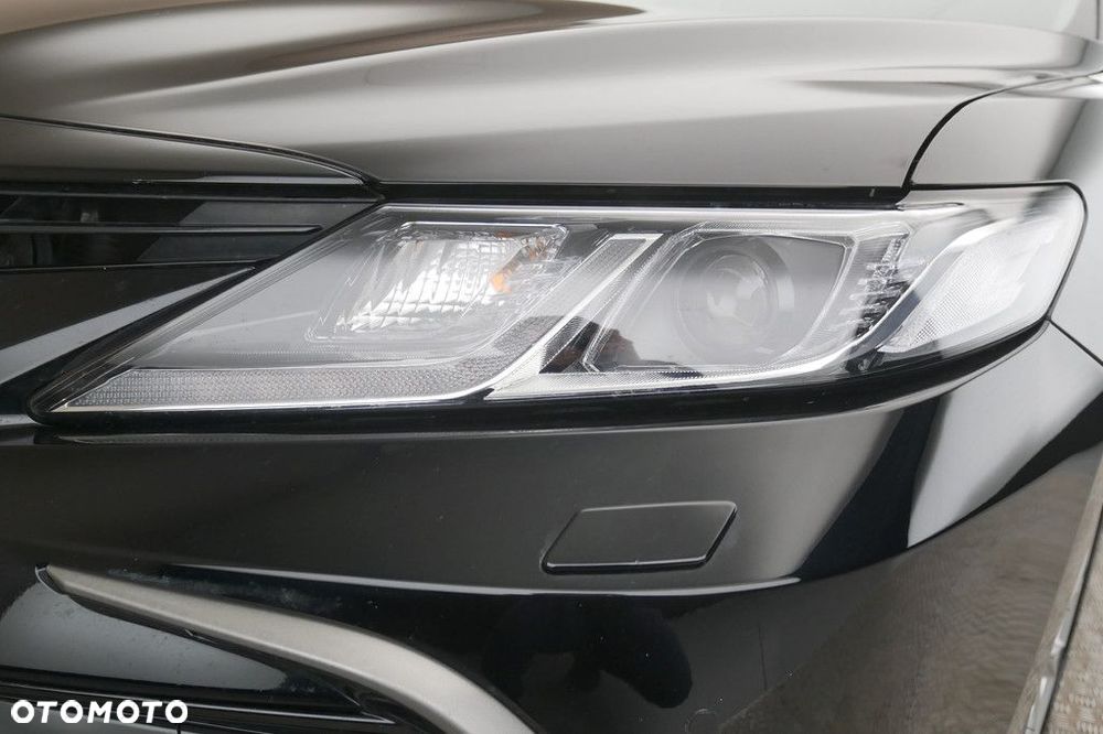 Toyota Camry 2.5 Hybrid Comfort CVT - 13